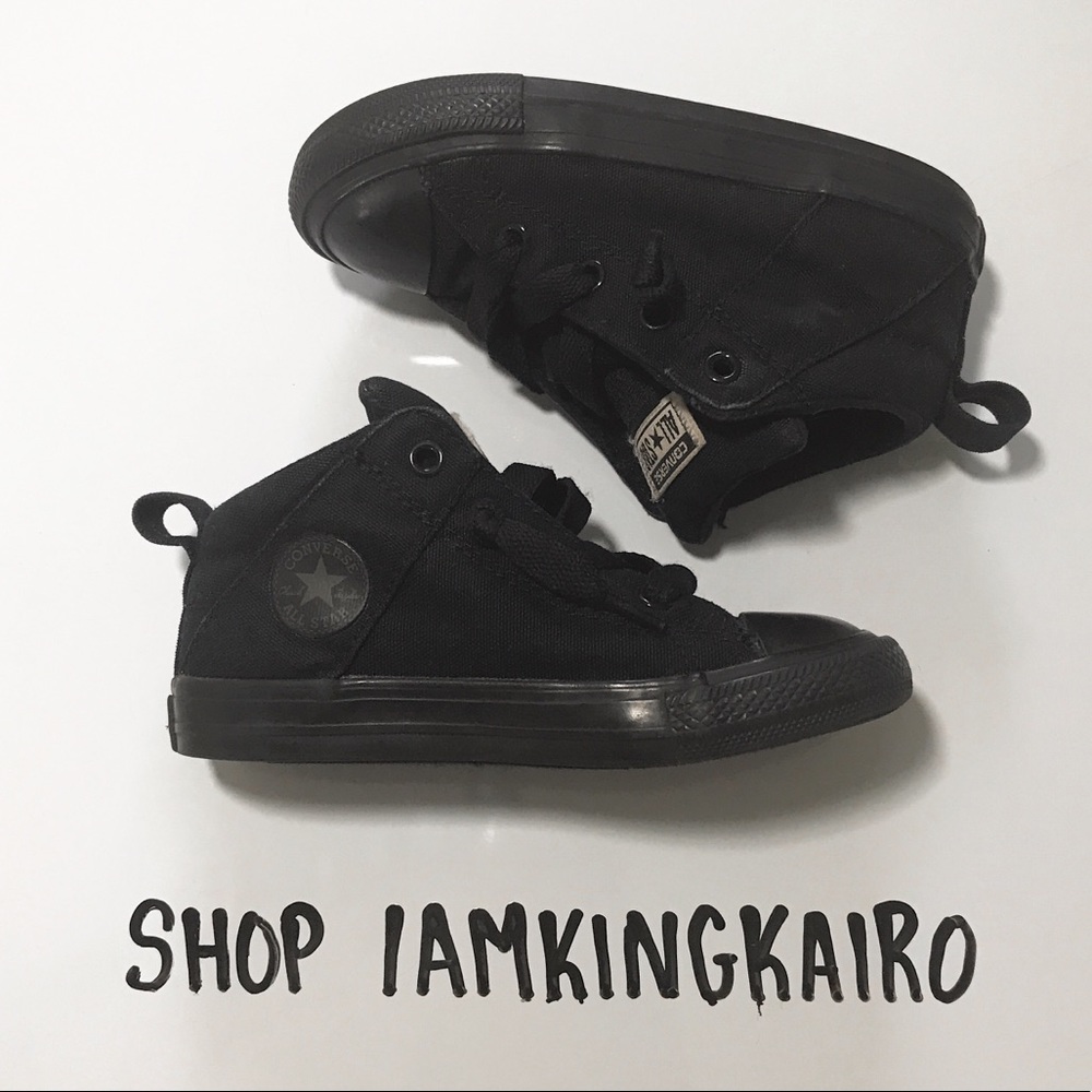 Converse Kids Chuck Taylor All Star Sneakers